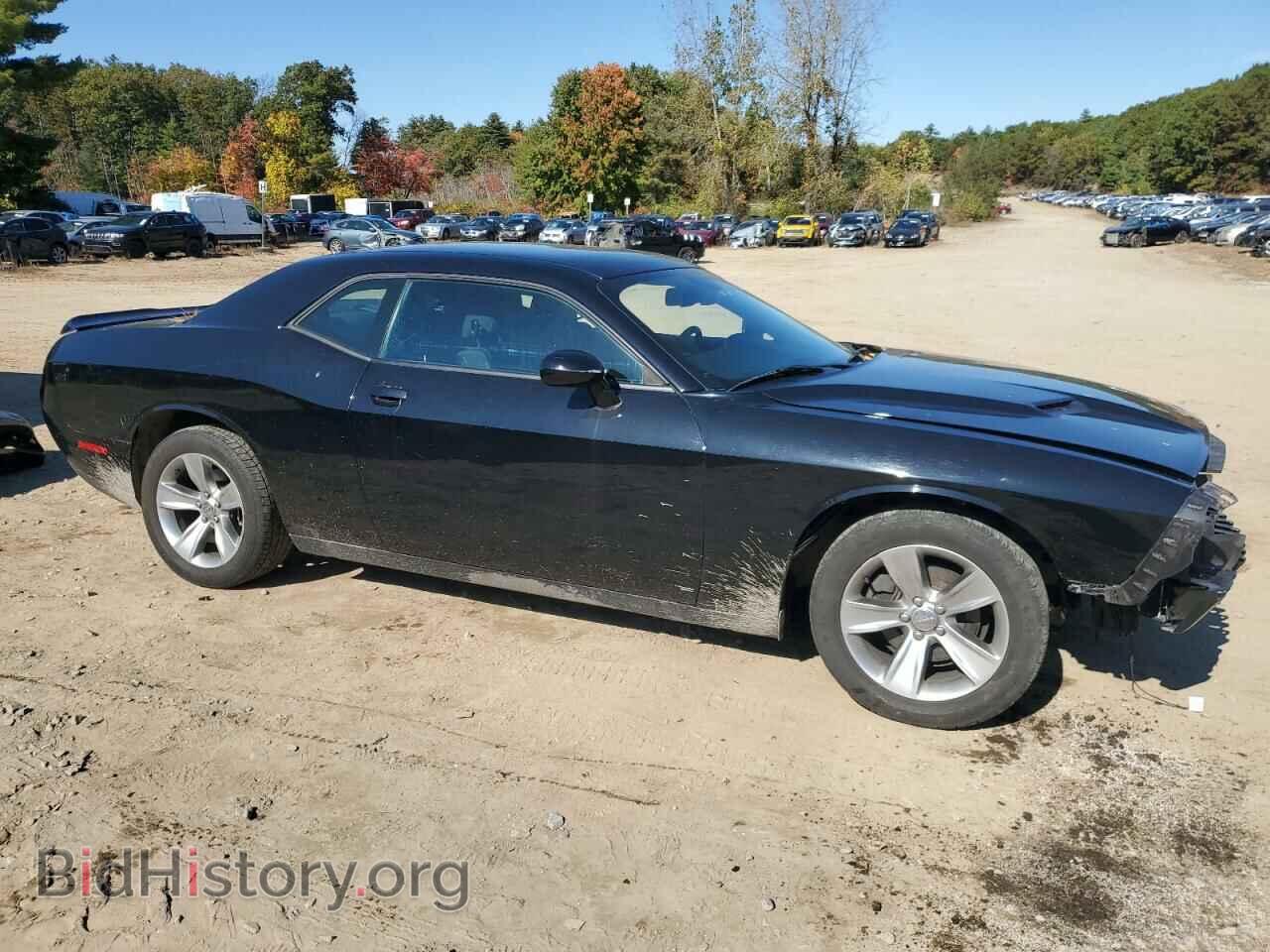 2017 DODGE CHALLENGER - VIN: 2C3CDZAG4HH665514 - Фото 4