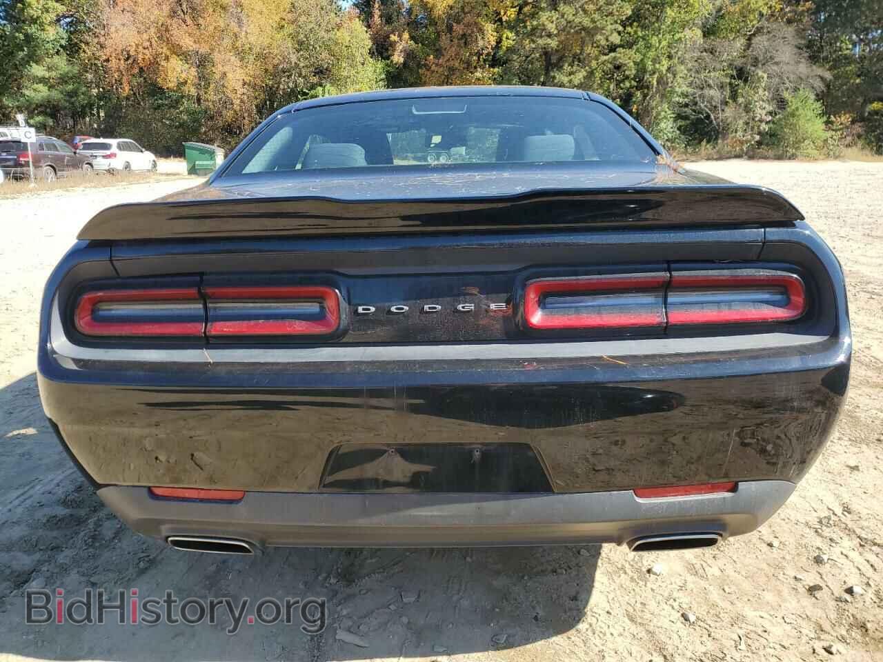 2017 DODGE CHALLENGER - VIN: 2C3CDZAG4HH665514 - Фото 6