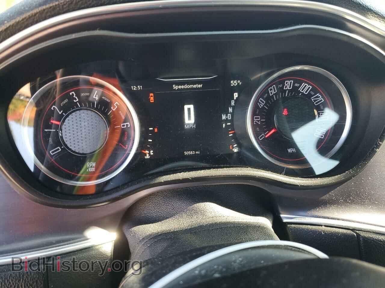 2017 DODGE CHALLENGER - VIN: 2C3CDZAG4HH665514 - Фото 9