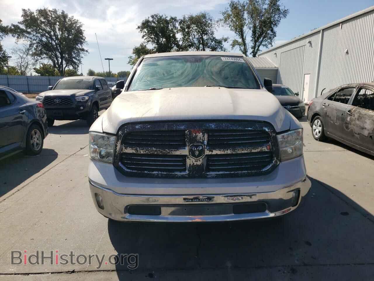 2015 RAM 1500 - VIN: 1C6RR7GT8FS640774 - Photo 5