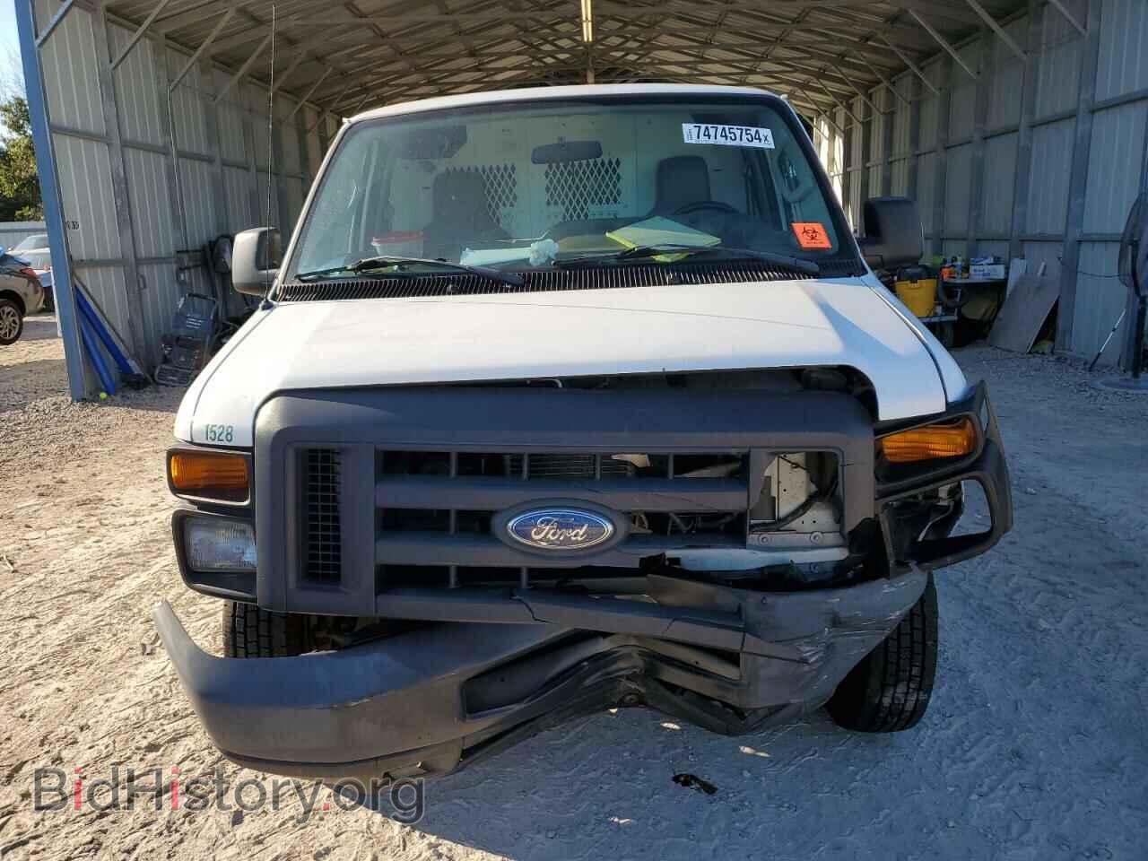 2014 FORD ALL Models - VIN: 1FTNE1EW9EDA07880 - Фото 5