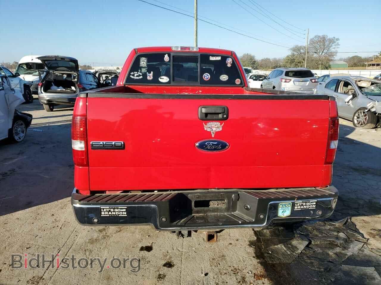 2007 FORD All Models - VIN: 1FTPX14V87FA63053 - Фото 6