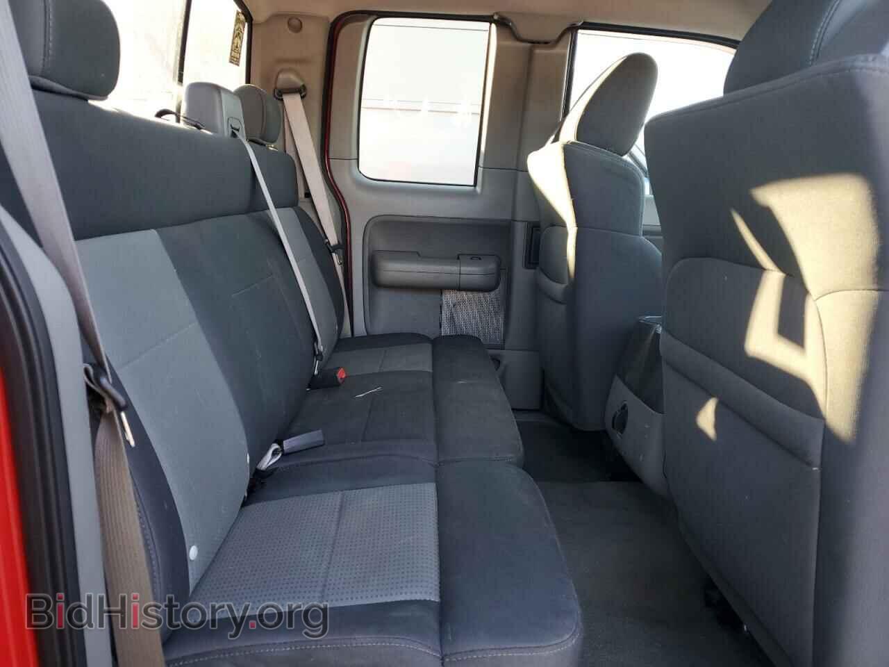 2007 FORD All Models - VIN: 1FTPX14V87FA63053 - Фото 10