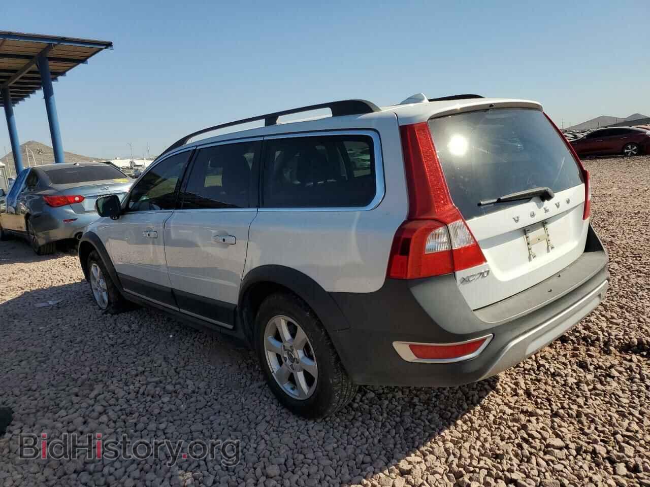 2013 VOLVO XC70 - VIN: YV4952BL7D1163530 - Фото 2
