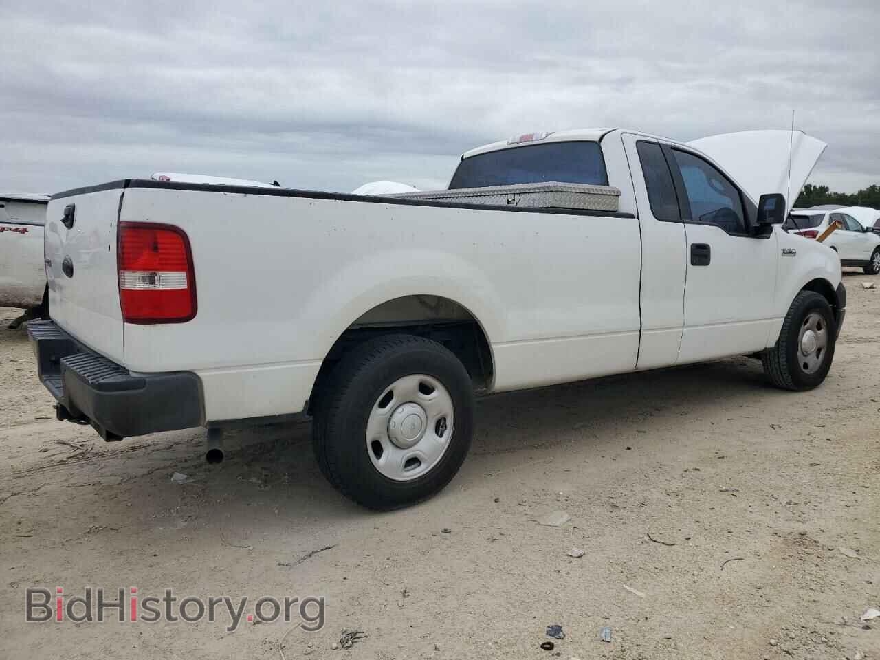 2006 FORD All Models - VIN: 1FTRF12266NB73690 - Фото 3