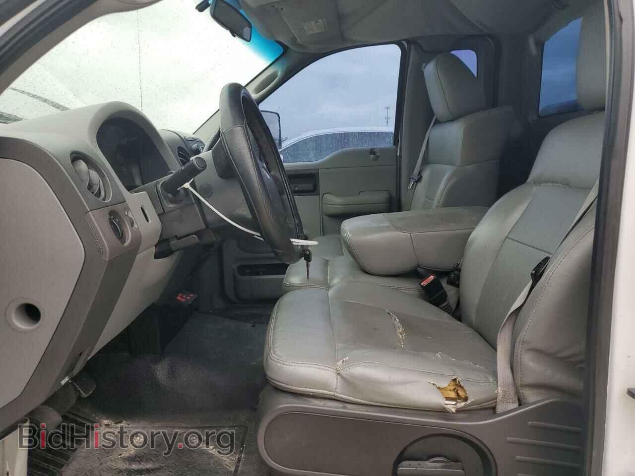 2006 FORD All Models - VIN: 1FTRF12266NB73690 - Фото 7