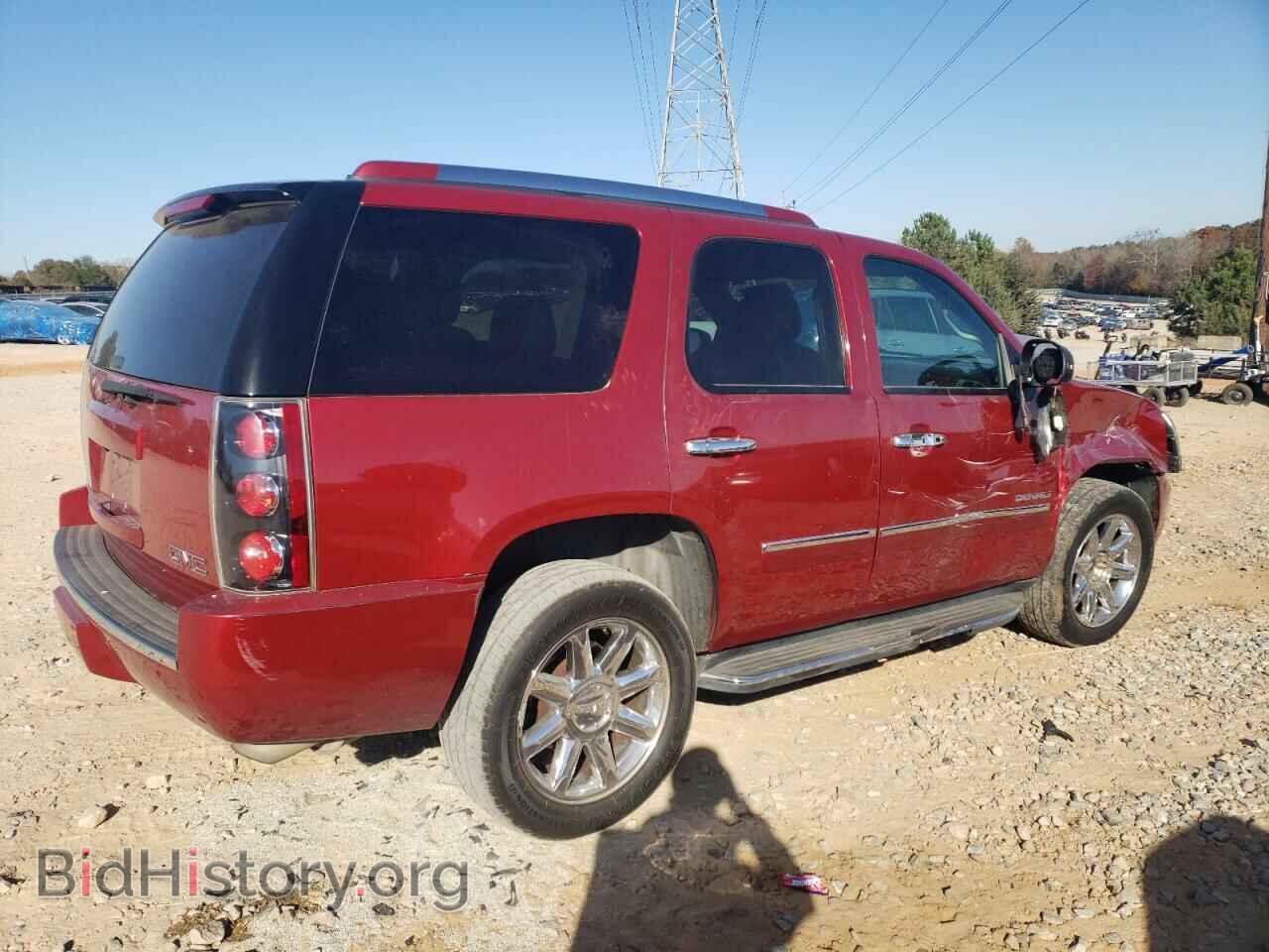 2014 GMC YUKON - VIN: 1GKS2EEF1ER201412 - Фото 3