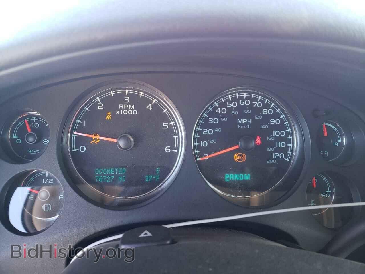 2014 GMC YUKON - VIN: 1GKS2EEF1ER201412 - Фото 9