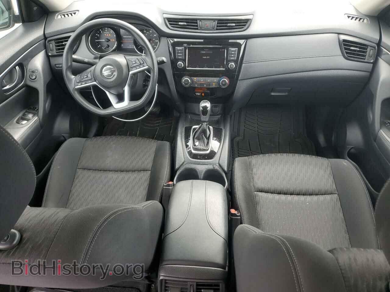 2020 NISSAN ROGUE - VIN: KNMAT2MV4LP542016 - Фото 8