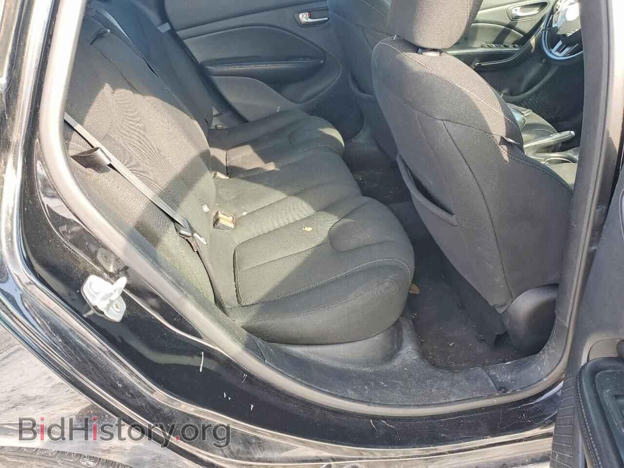 2013 DODGE DART - VIN: 1C3CDFCA4DD214128 - Photo 10