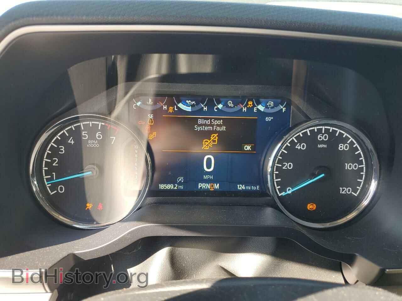 2023 FORD F-150 - VIN: 1FTEW1C8XPKG09672 - Фото 9