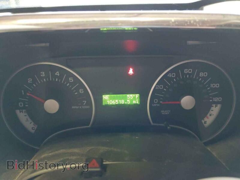 2010 Ford EXPLORER (VIN 1FMEU7DE3AUA84216) — фото 9 из 13
