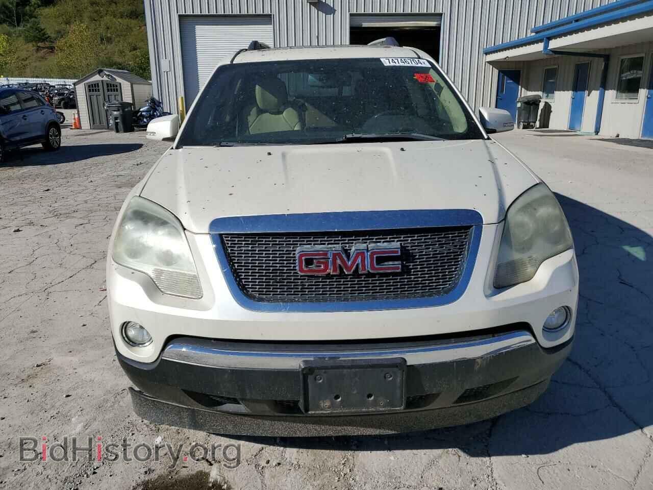 2011 GMC ACADIA - VIN: 1GKKVSED2BJ328572 - Фото 5
