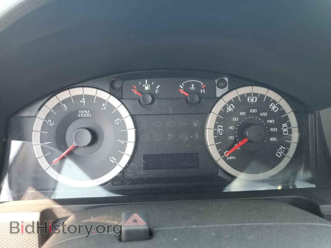 2012 FORD ESCAPE - VIN: 1FMCU0D74CKA27358 - Фото 9