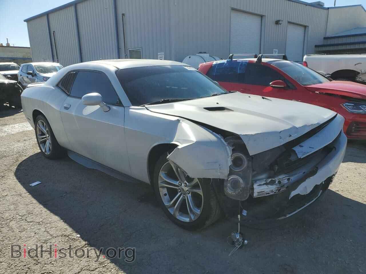 2015 DODGE CHALLENGER - VIN: 2C3CDZAG2FH733841 - Фото 4
