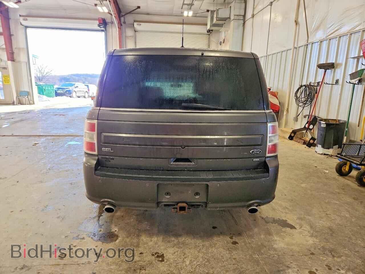 2016 FORD FLEX - VIN: 2FMHK6C83GBA23276 - Photo 6