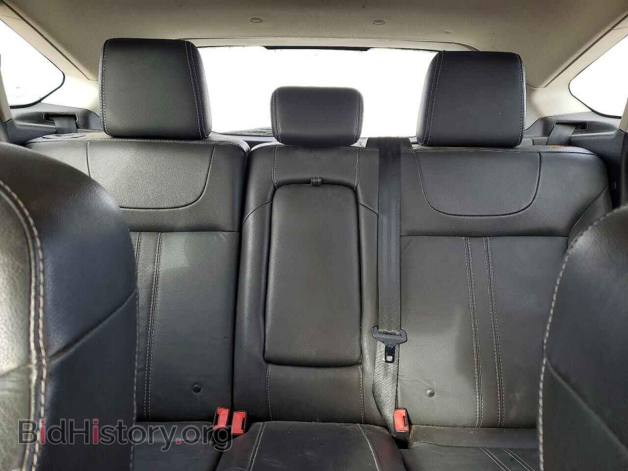 2014 FORD FOCUS - VIN: 1FADP3N27EL431908 - Фото 10