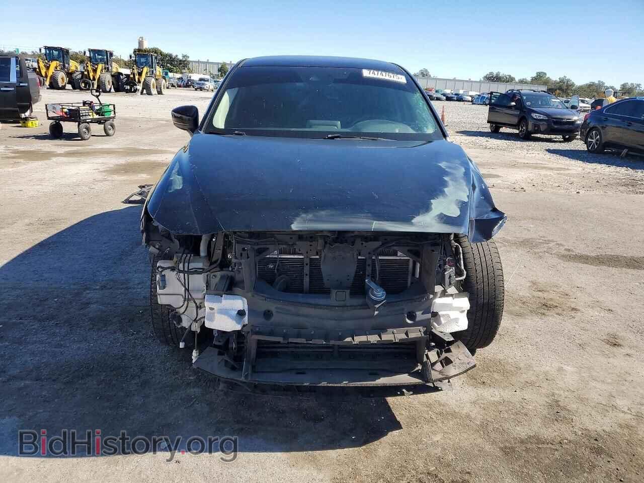 2018 MAZDA CX-5 - VIN: JM3KFABM4J1353034 - Фото 5