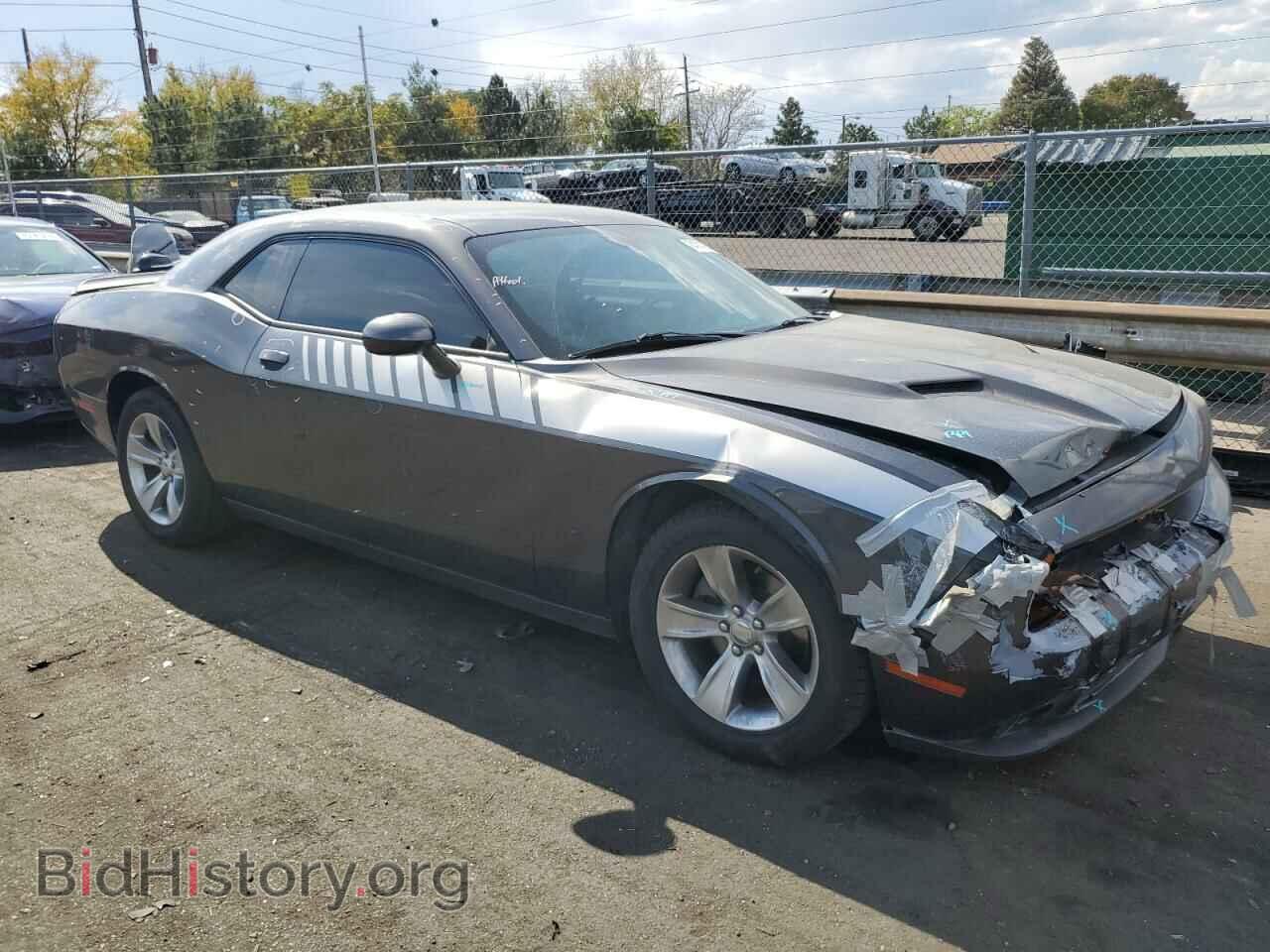 2020 DODGE CHALLENGER - VIN: 2C3CDZAG2LH226725 - Фото 4