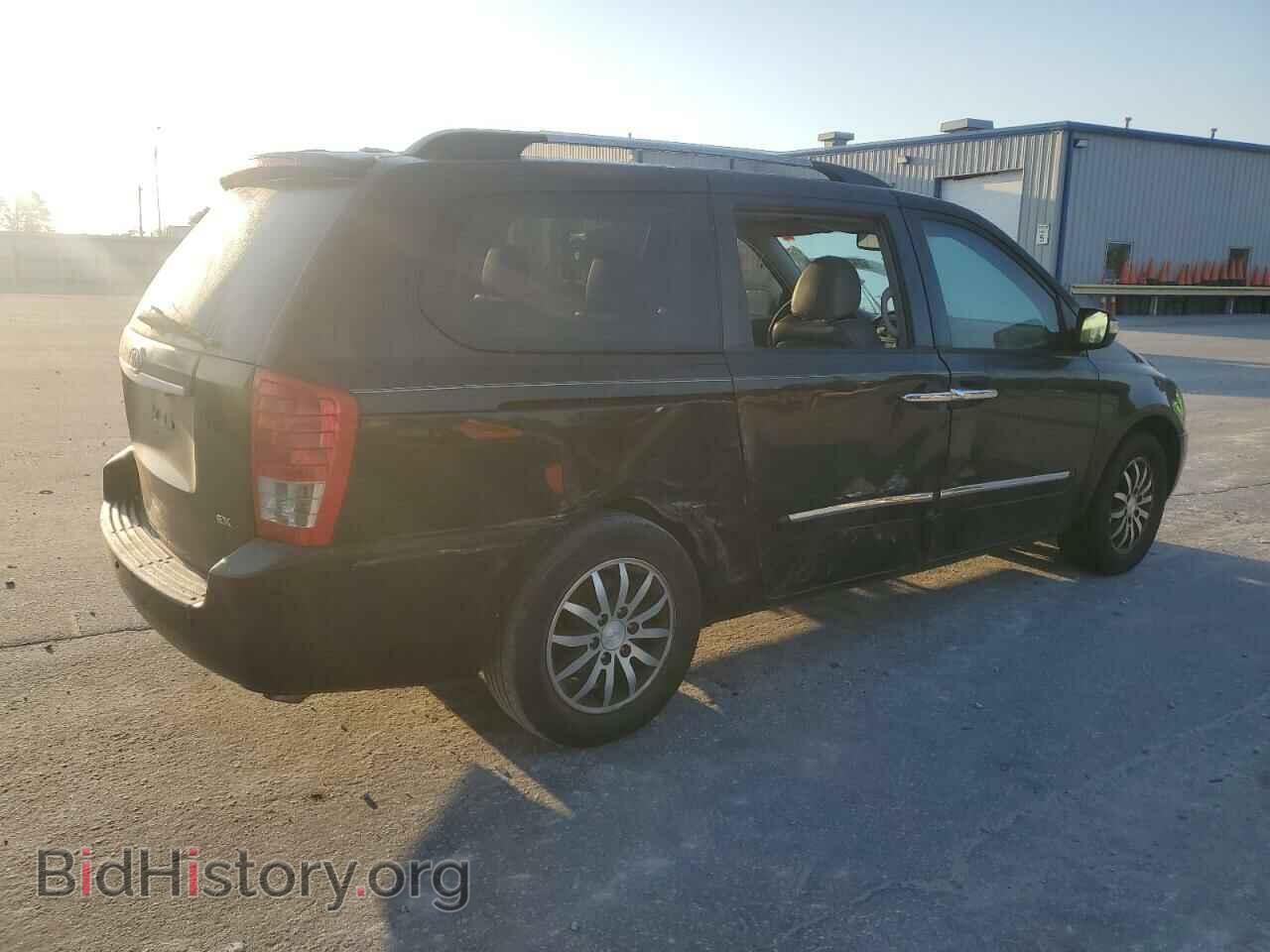 2011 KIA All Models - VIN: KNDMH4C73B6387198 - Photo 3