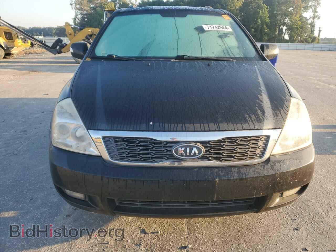 2011 KIA All Models - VIN: KNDMH4C73B6387198 - Photo 5