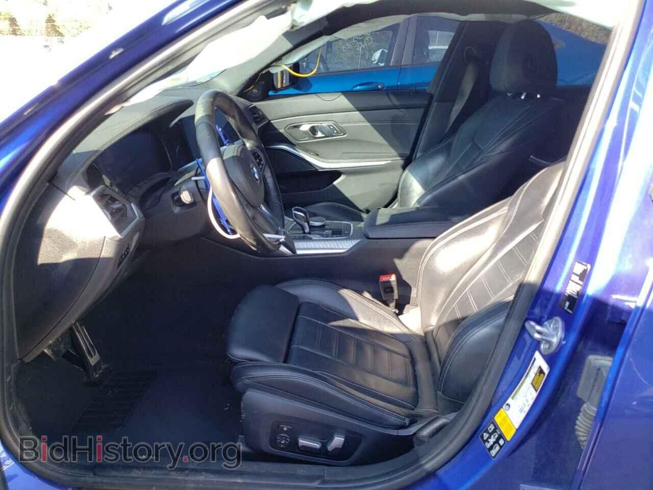 2020 BMW M3 - VIN: WBA5U9C05LFH51140 - Фото 7