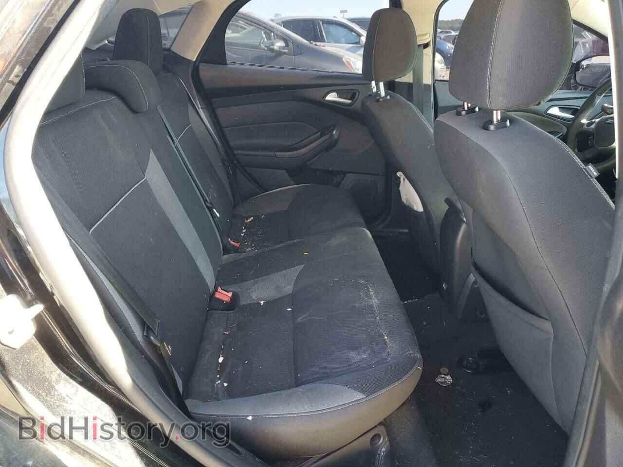 2014 FORD FOCUS - VIN: 1FADP3F25EL200360 - Photo 10