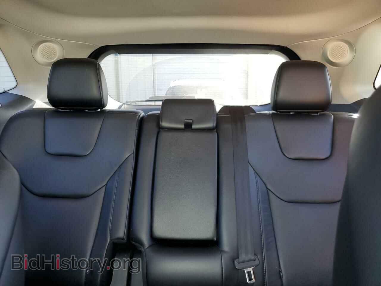 2016 FORD EDGE - VIN: 2FMPK4K86GBB62531 - Photo 10