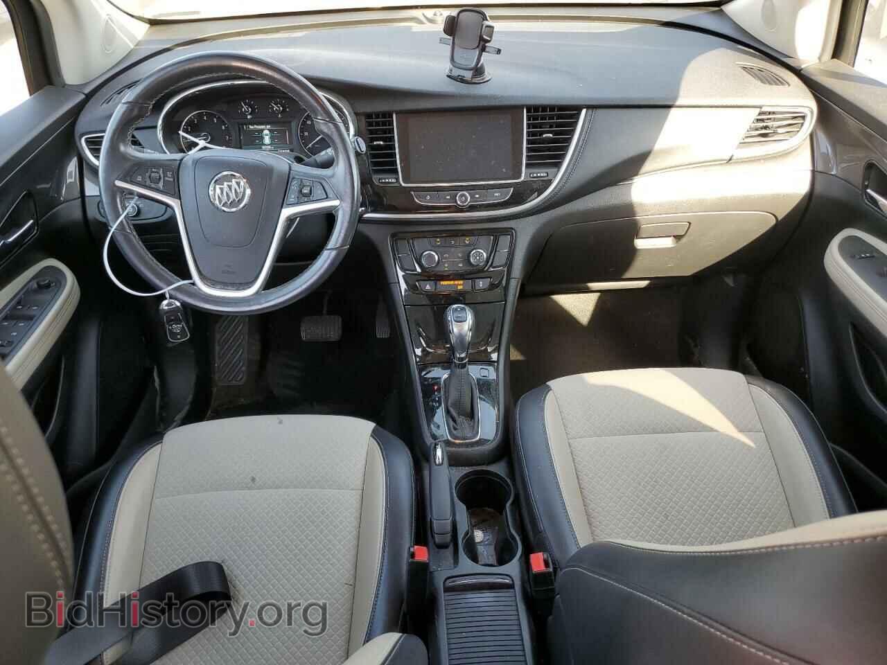 2017 BUICK ENCORE - VIN: KL4CJASB9HB037931 - Photo 8