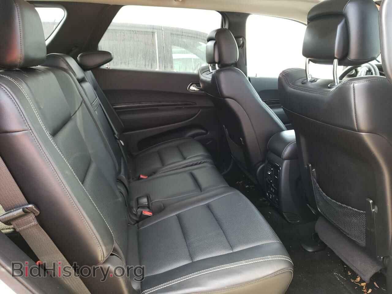 2015 DODGE DURANGO - VIN: 1C4SDJET9FC863425 - Photo 11
