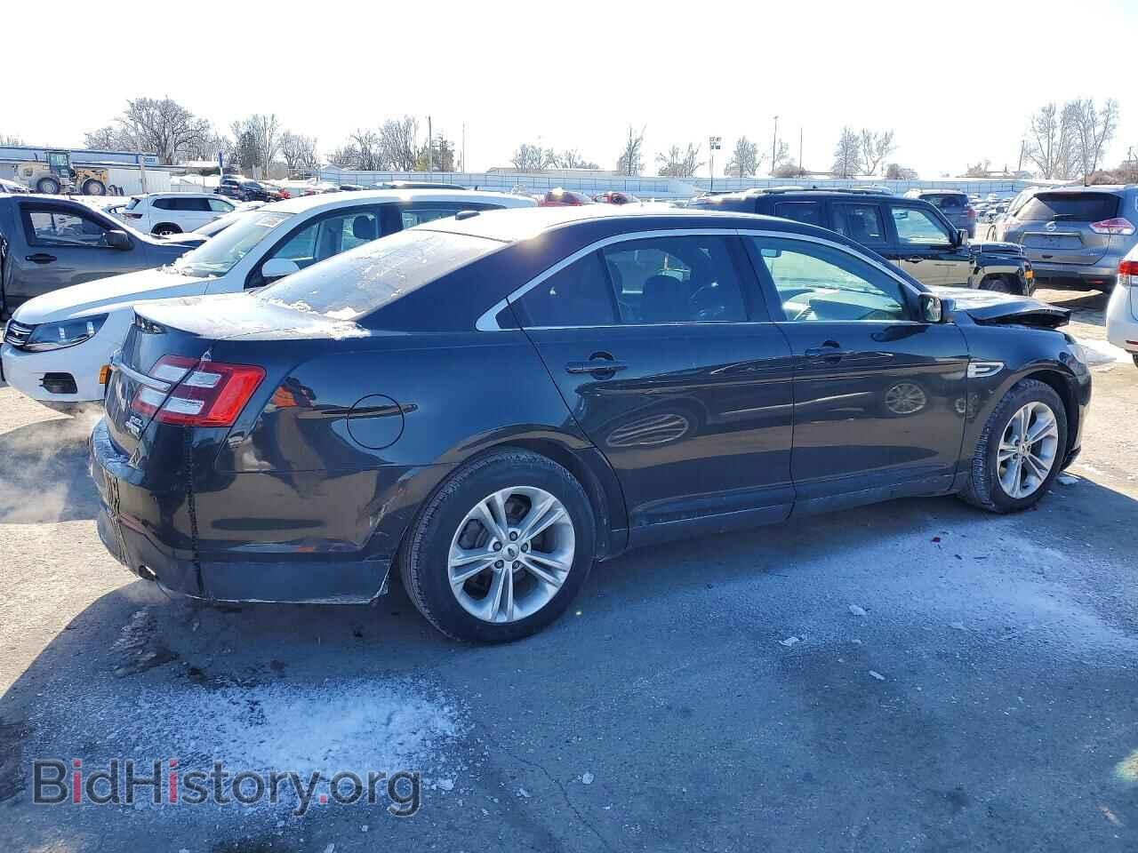 2014 FORD TAURUS - VIN: 1FAHP2E80EG114903 - Photo 3
