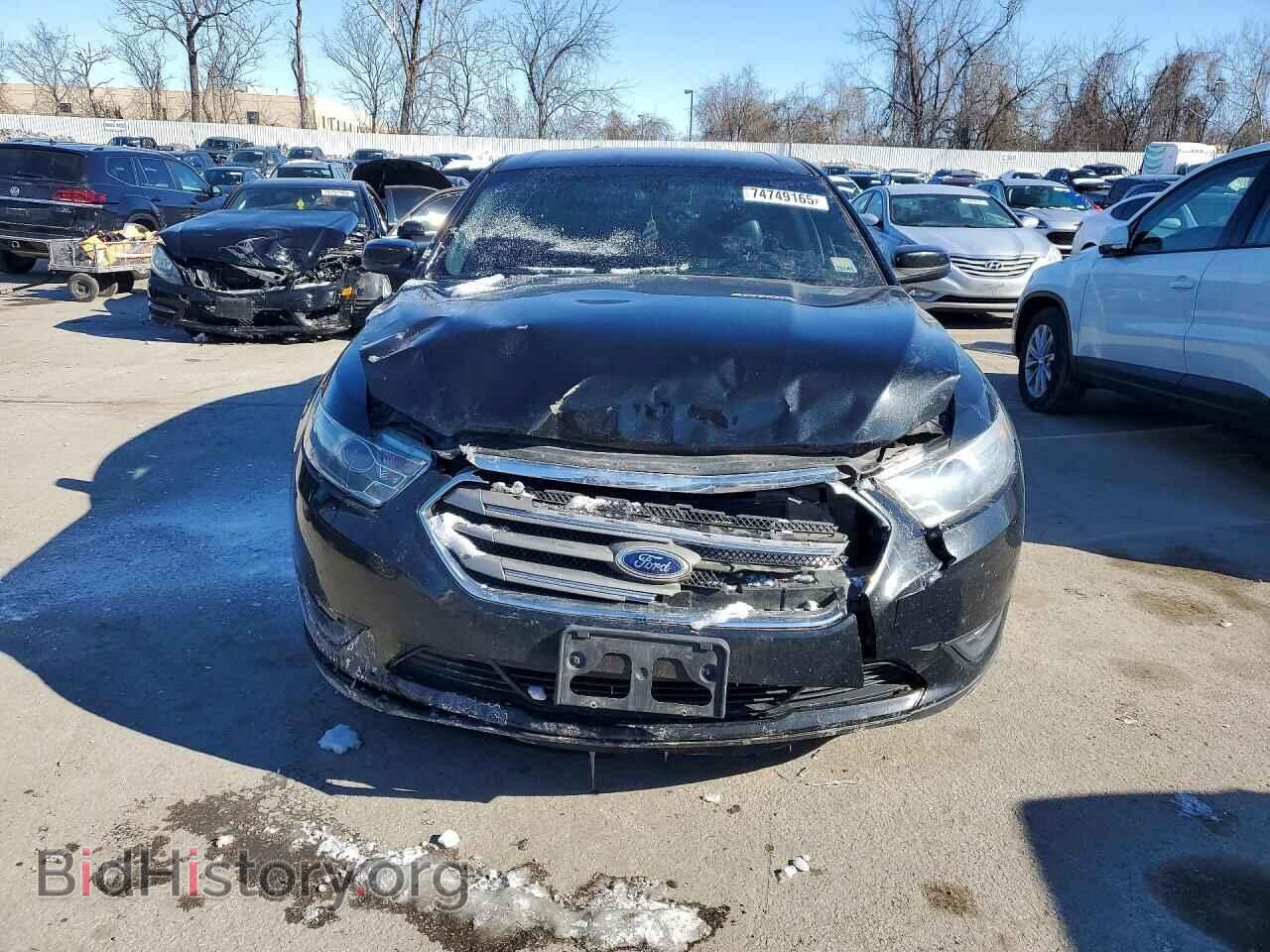 2014 FORD TAURUS - VIN: 1FAHP2E80EG114903 - Photo 5