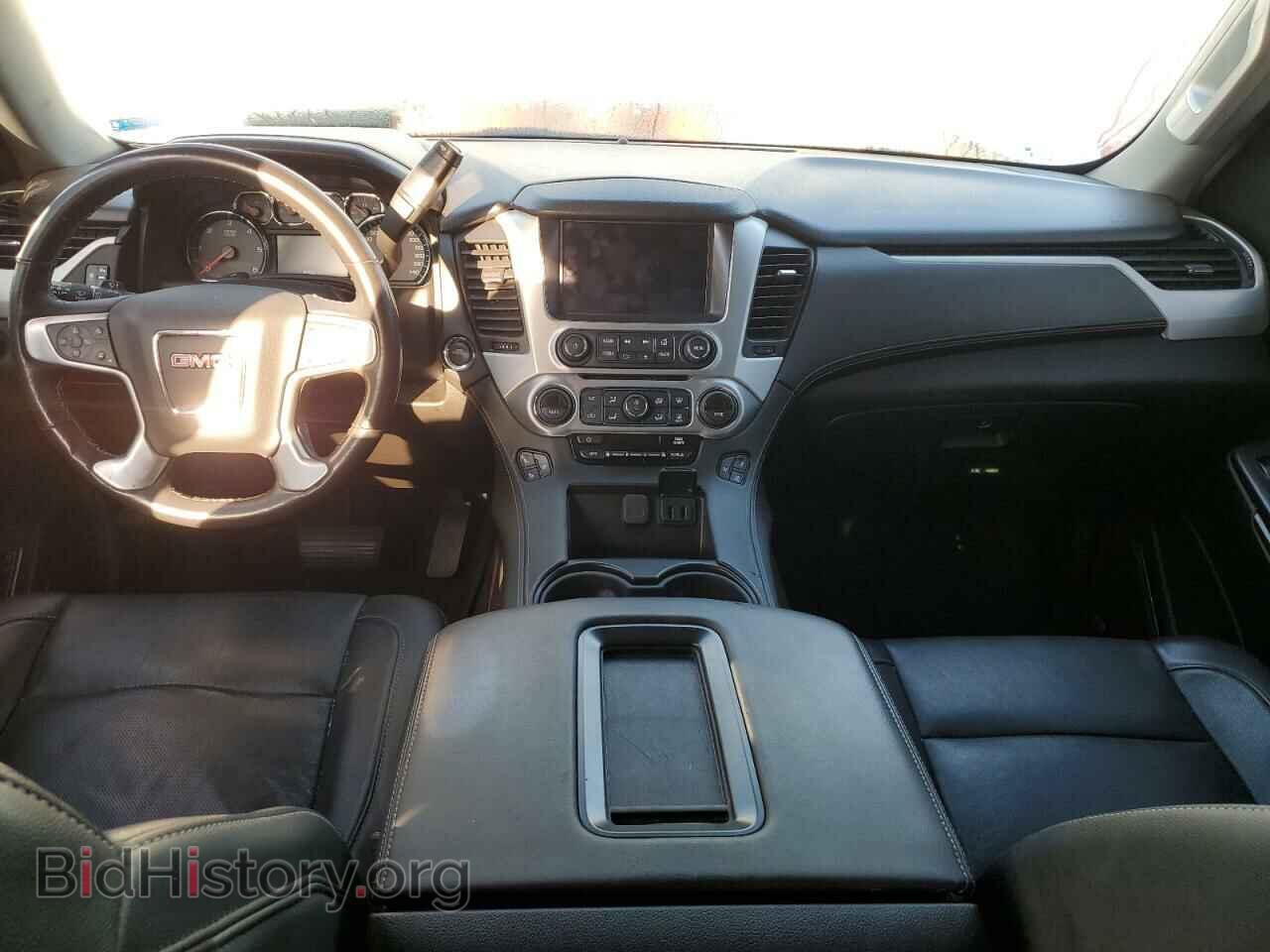2018 GMC YUKON - VIN: 1GKS2BKC6JR320060 - Фото 8