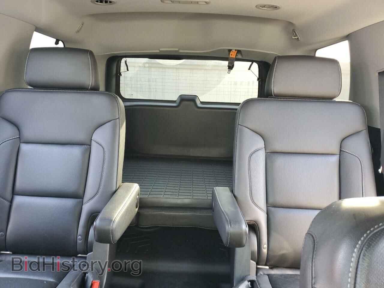 2018 GMC YUKON - VIN: 1GKS2BKC6JR320060 - Фото 10
