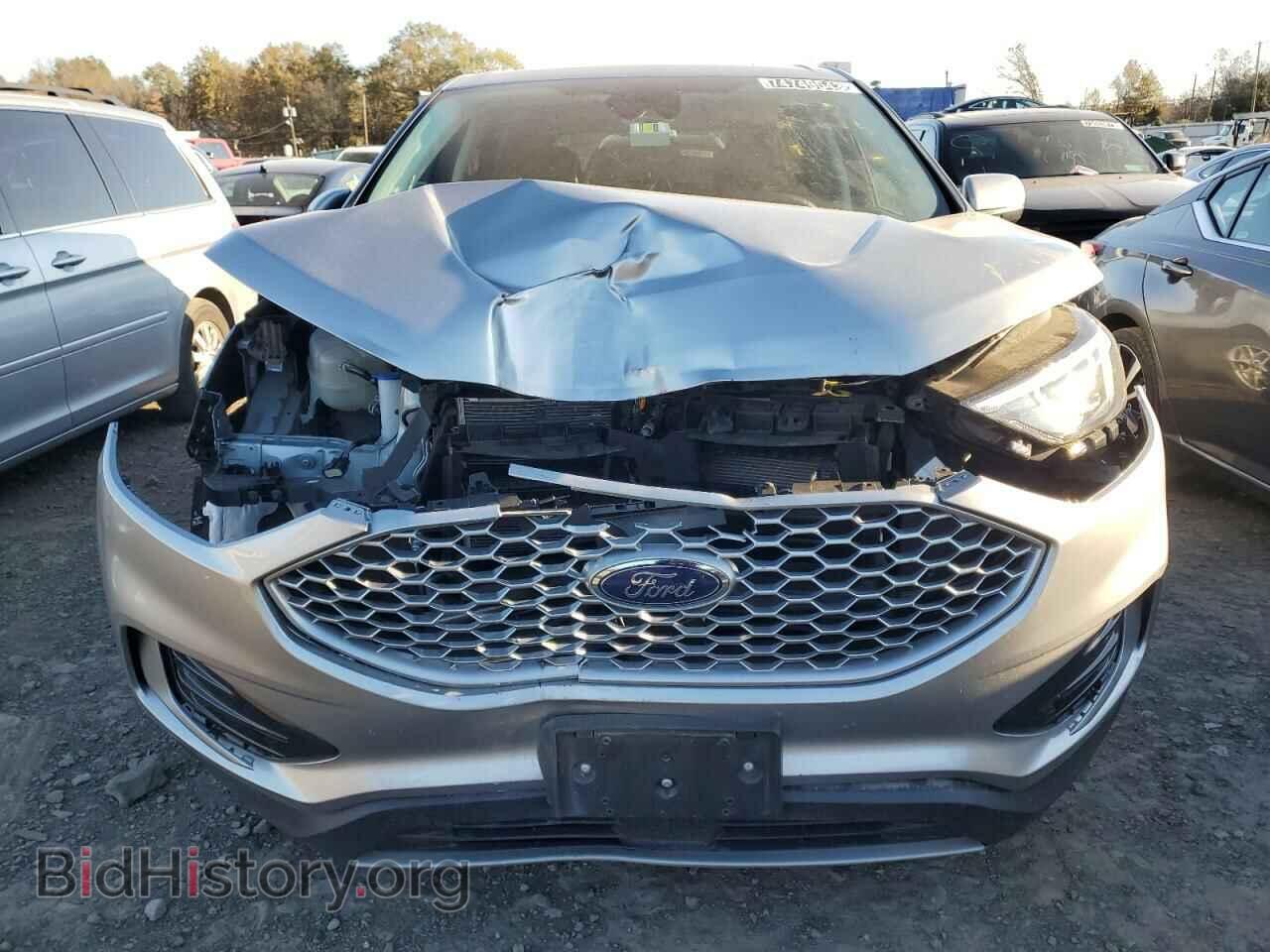 2023 FORD EDGE - VIN: 2FMPK4J95PBA25686 - Фото 5