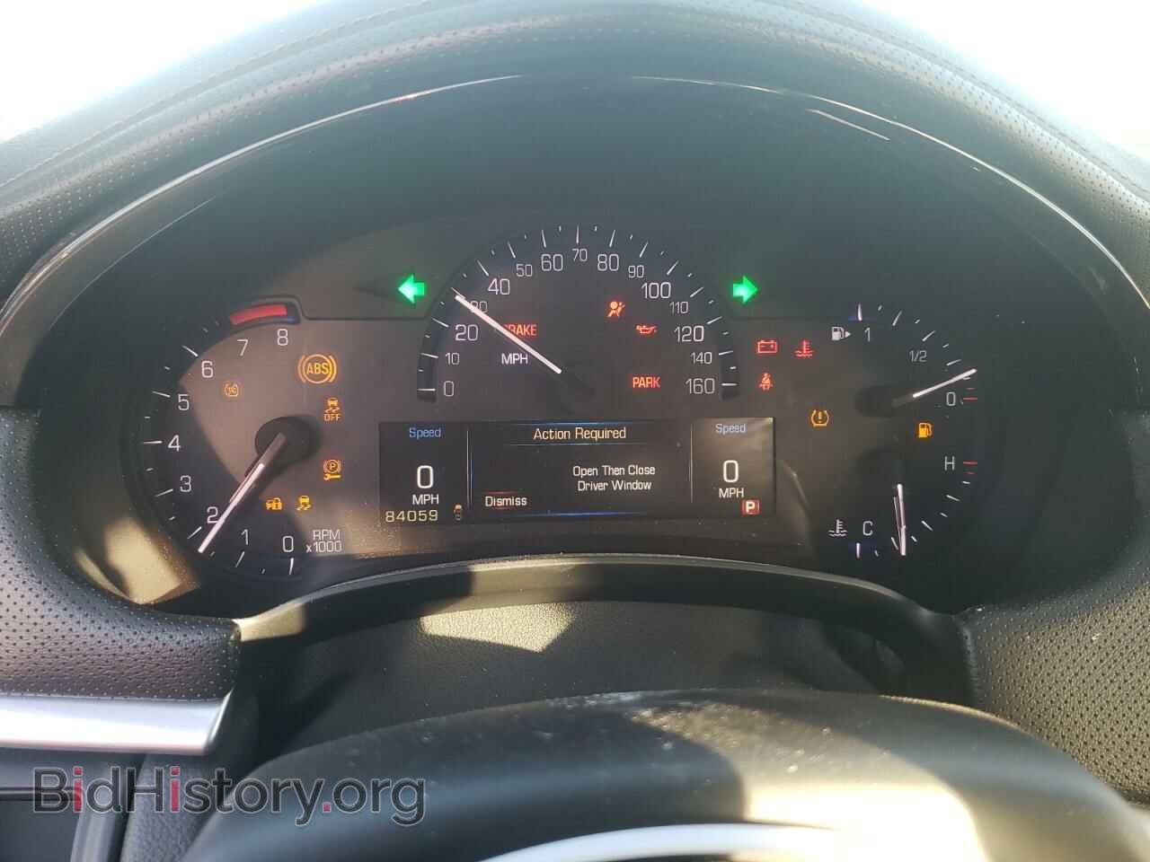 2013 CADILLAC XTS - VIN: 2G61P5S37D9116461 - Фото 9