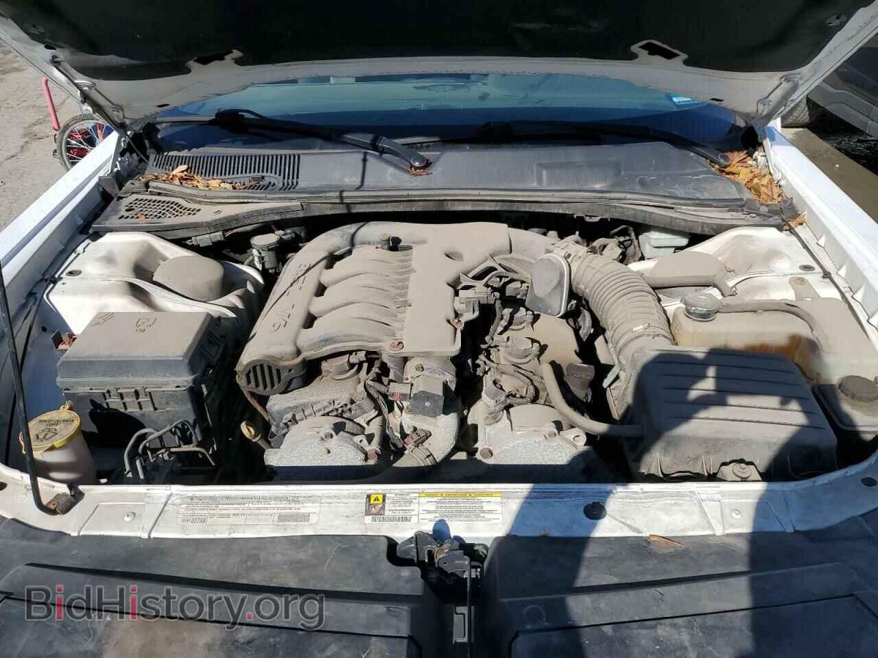 2010 DODGE CHALLENGER - VIN: 2B3CJ4DV6AH321904 - Фото 11