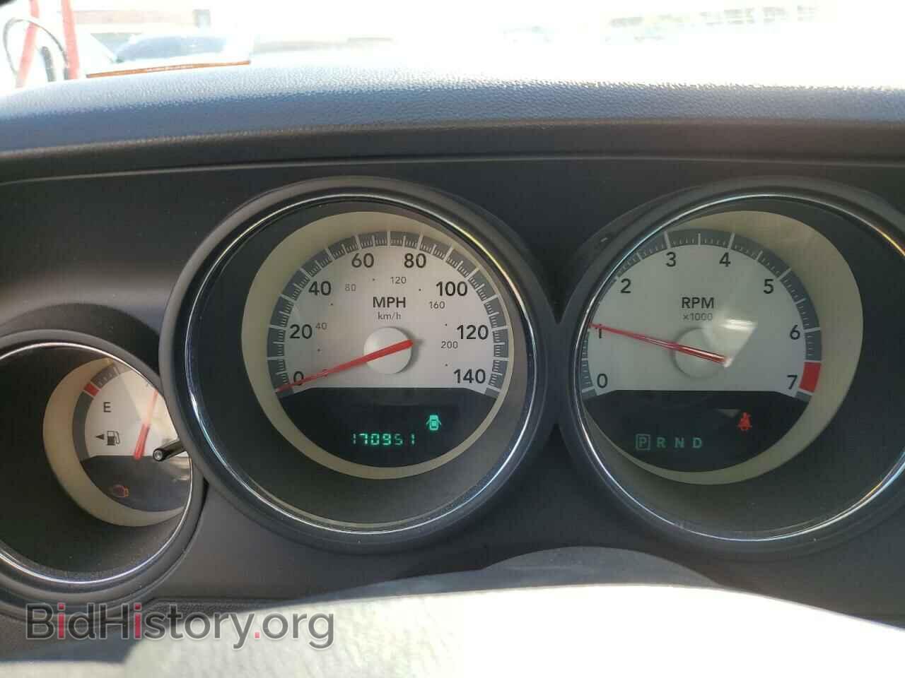 2010 DODGE CHALLENGER - VIN: 2B3CJ4DV6AH321904 - Фото 9