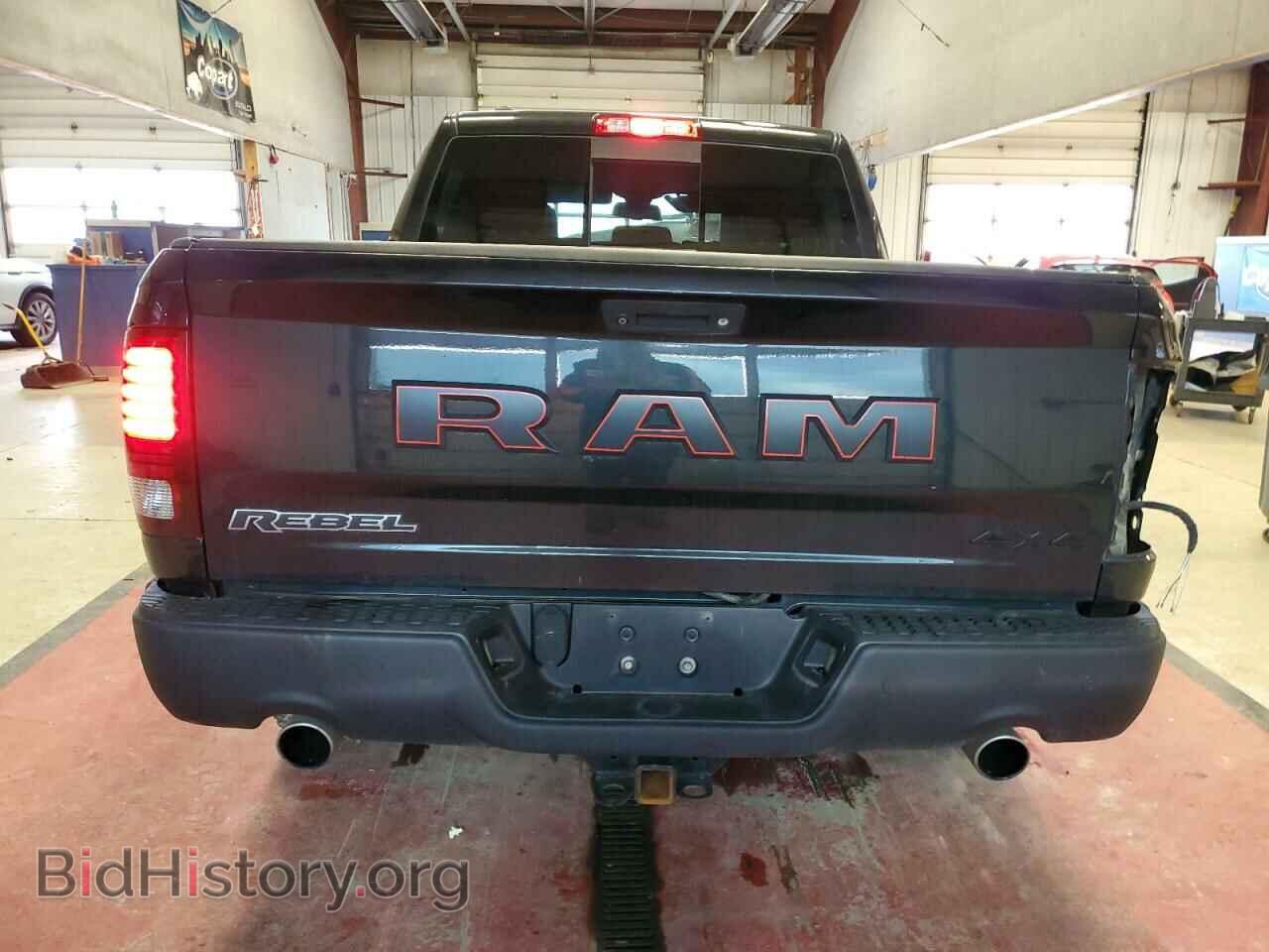 2016 RAM 1500 - VIN: 1C6RR7YT1GS211377 - Фото 6