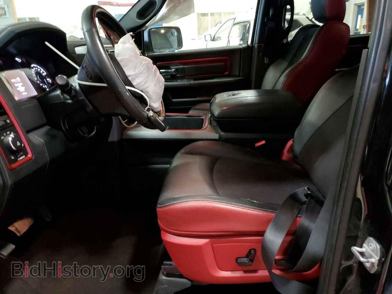 2016 RAM 1500 - VIN: 1C6RR7YT1GS211377 - Фото 7