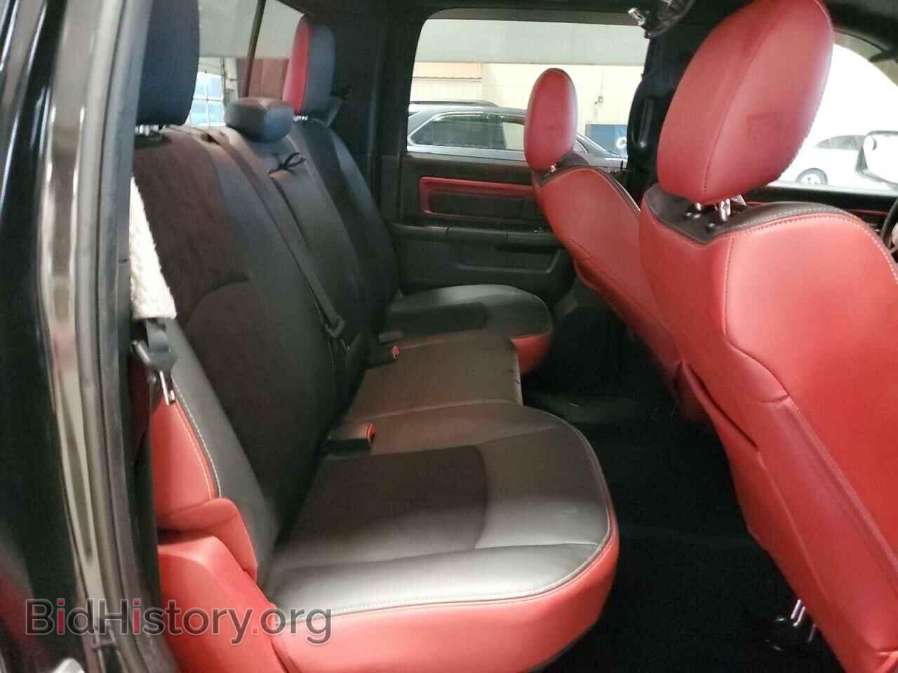 2016 RAM 1500 - VIN: 1C6RR7YT1GS211377 - Фото 10