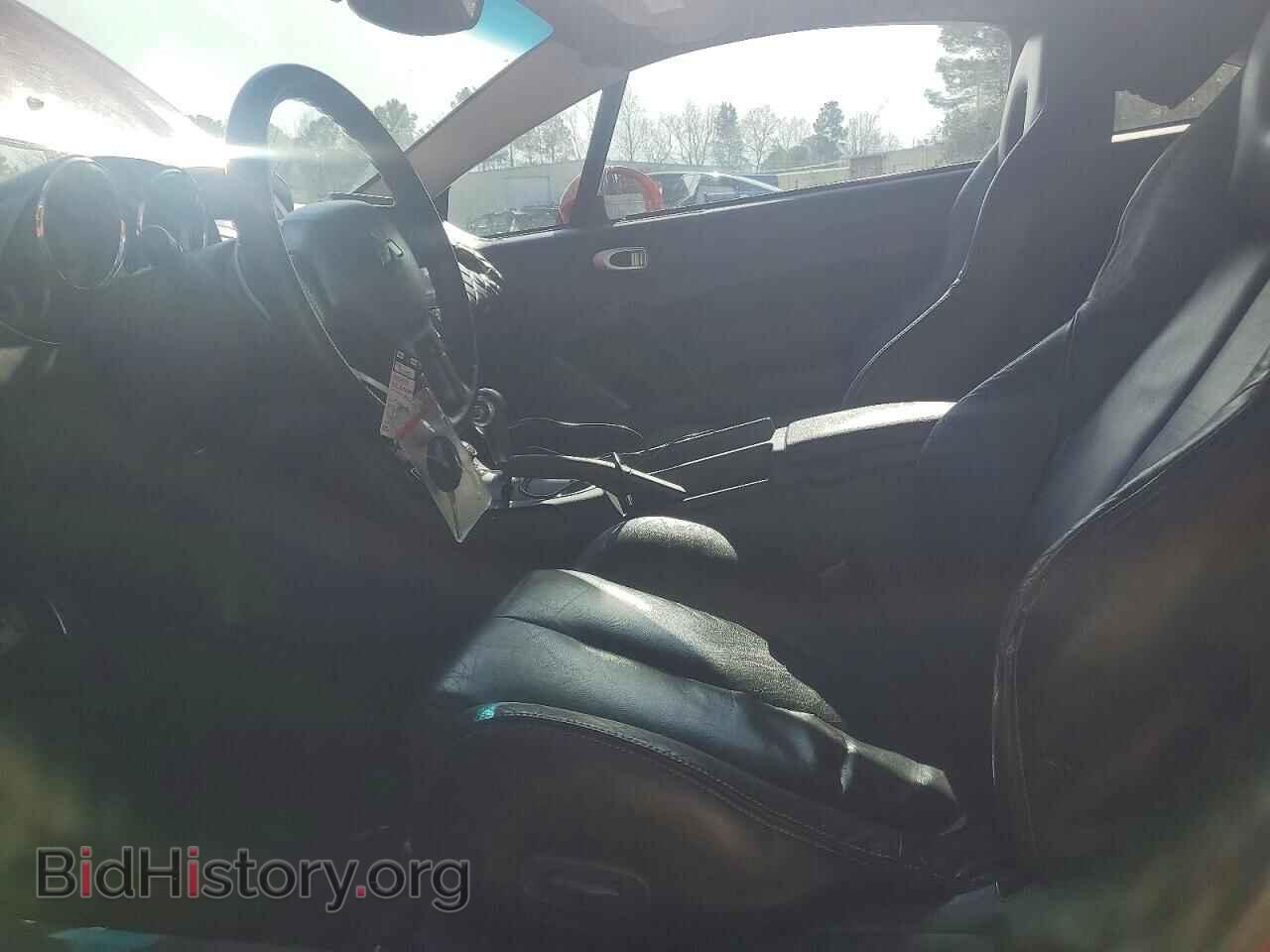 2006 MITSUBISHI ECLIPSE - VIN: 4A3AK34T46E004050 - Photo 7