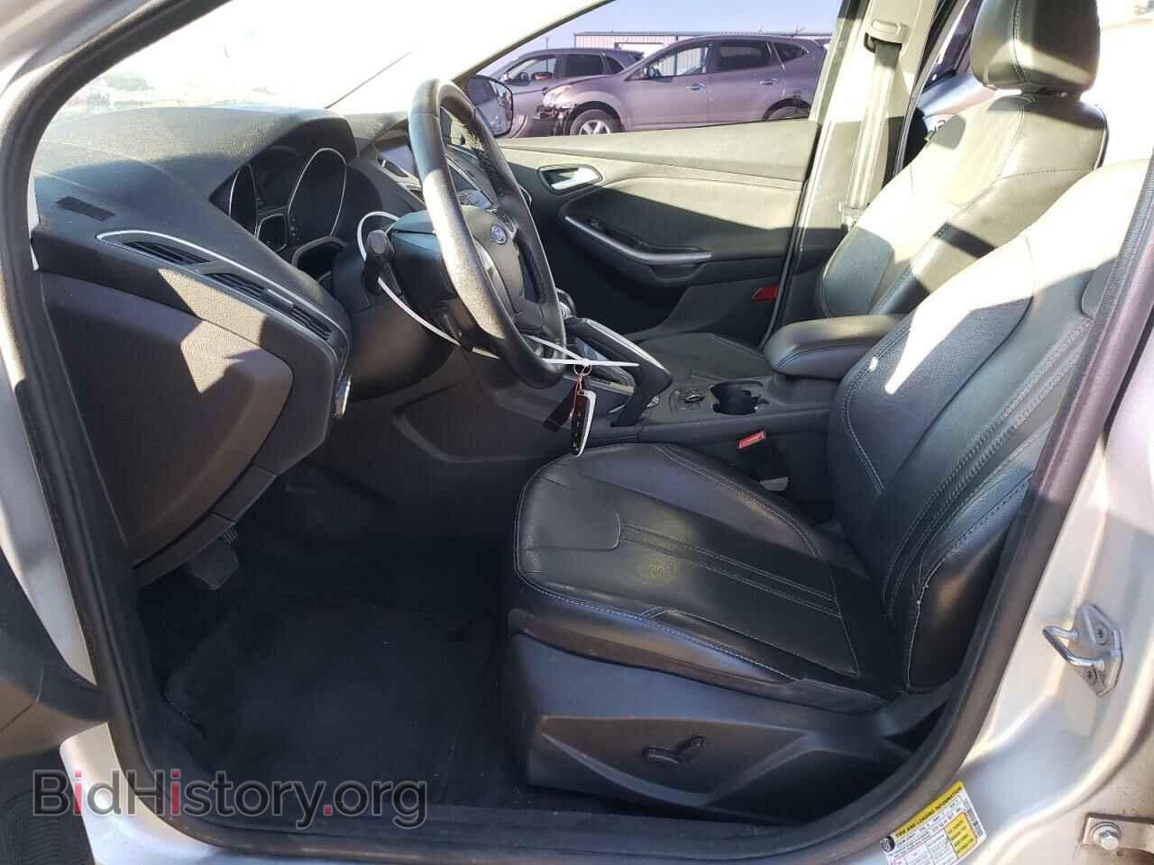 2013 FORD FOCUS - VIN: 1FADP3J2XDL375788 - Фото 7