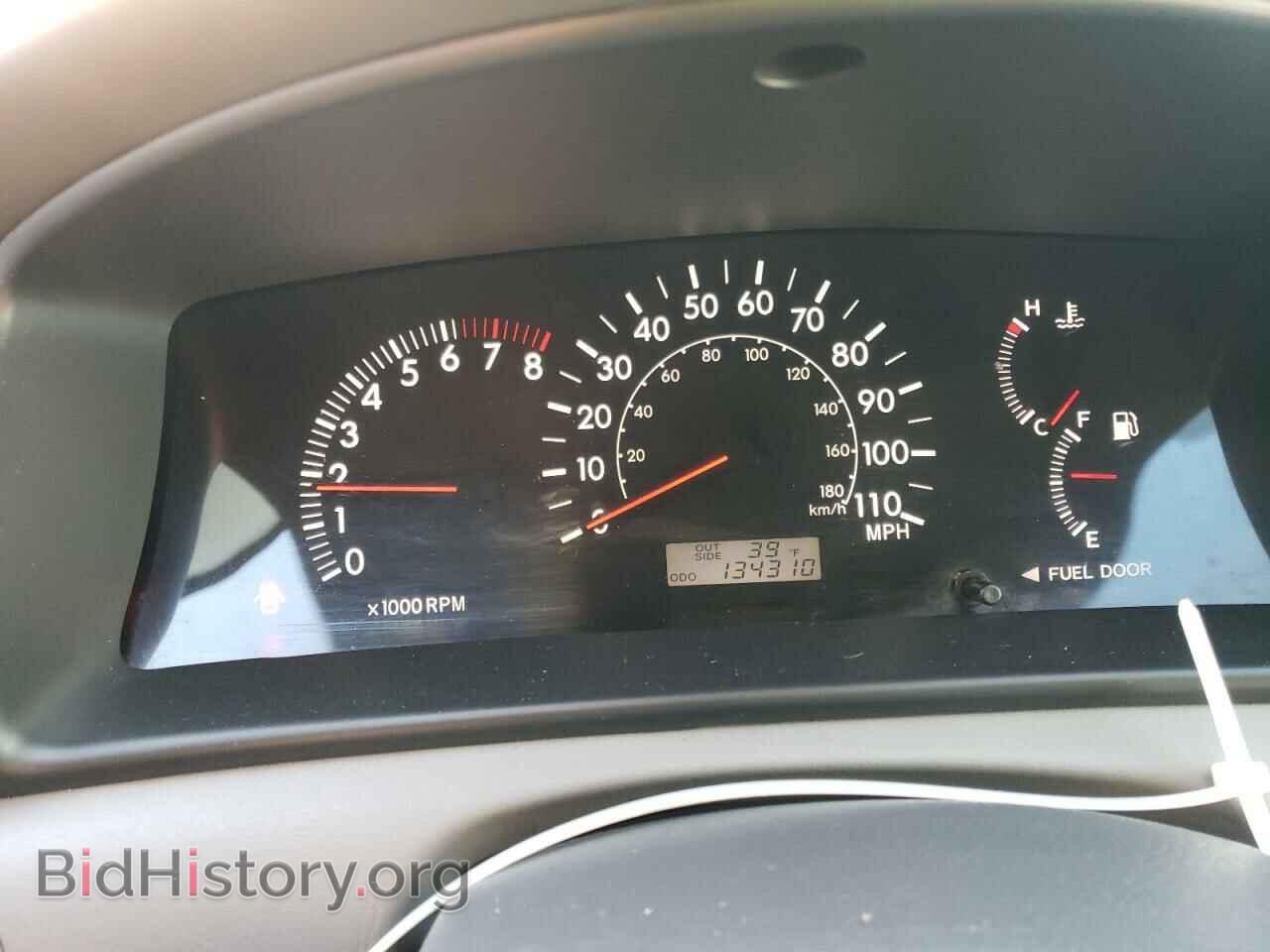 2006 TOYOTA COROLLA - VIN: JTDBR32E860057791 - Фото 9