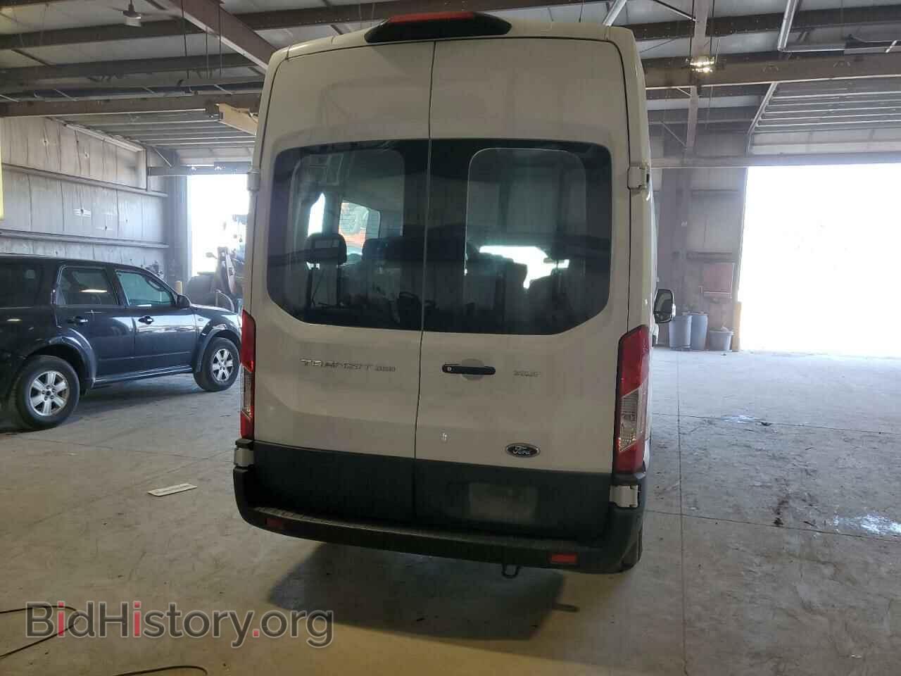 2022 FORD TRANSIT - VIN: 1FBAX2X80NKA79113 - Фото 6