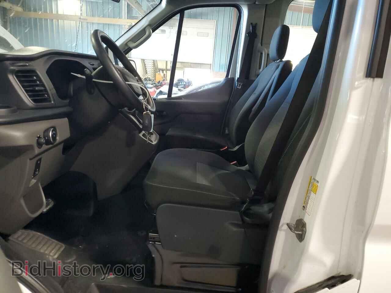 2022 FORD TRANSIT - VIN: 1FBAX2X80NKA79113 - Фото 7