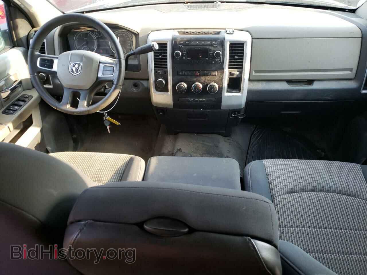 2011 DODGE All Models - VIN: 3D7UT2CL5BG561387 - Фото 8