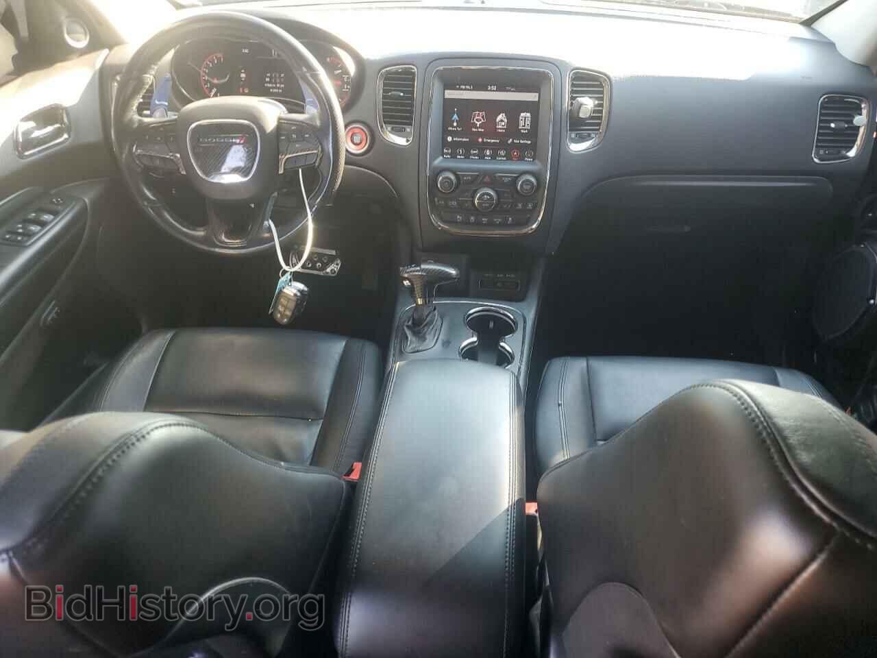 2019 DODGE DURANGO - VIN: 1C4RDJDG9KC753973 - Фото 8