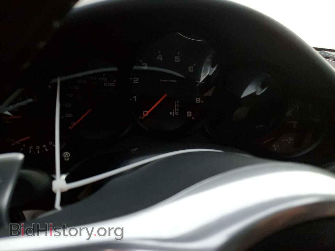2015 PORSCHE 911 - VIN: WP0CA2A91FS141045 - Фото 9
