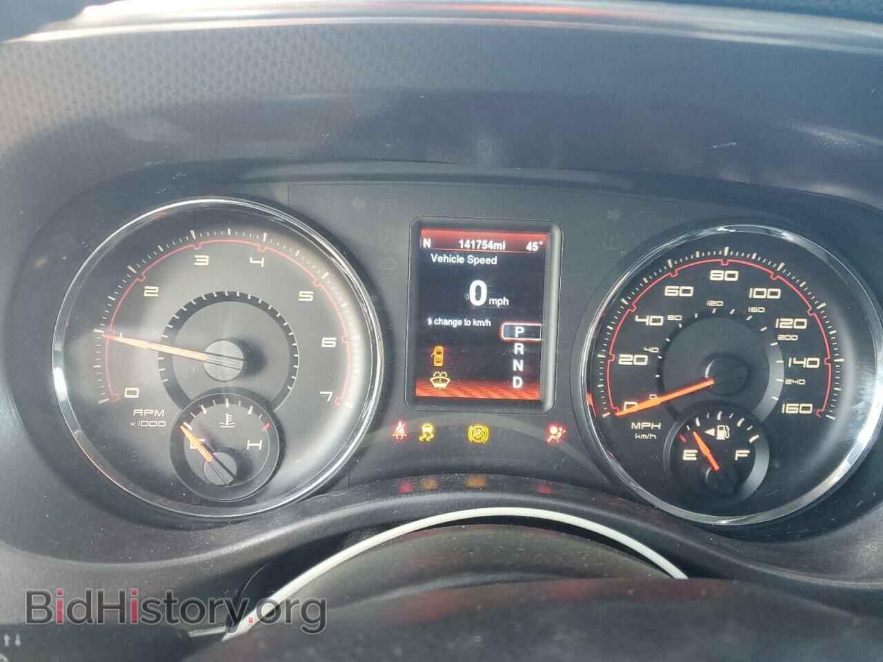2014 DODGE CHARGER - VIN: 2C3CDXDT9EH275565 - Photo 9